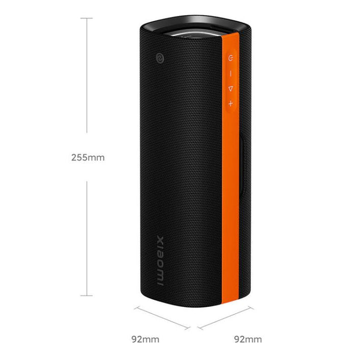 Altavoz Bluetooth Xiaomi Pro compatible con conexión NFC