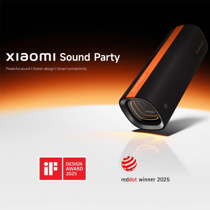 Altavoz Bluetooth Xiaomi Pro compatible con conexión NFC