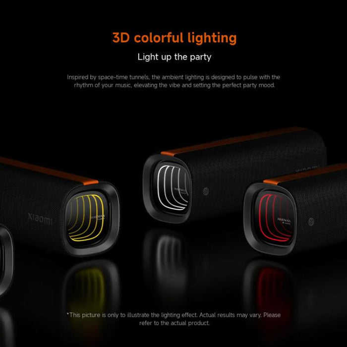 Altavoz Bluetooth Xiaomi Pro compatible con conexión NFC