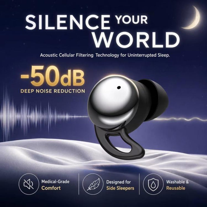 Auriculares inalámbricos Bluetooth Q81 con cancelación de ruido y pantalla digital LED.