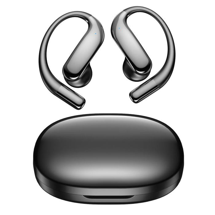Auriculares deportivos inalámbricos Bluetooth YYK-Q20 con parte trasera abierta