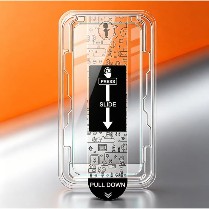 Imak Cámara sin polvo Serie H Película de vidrio, compatible con desbloqueo por huella dactilar, For Xiaomi 17 Max 5G, For Xiaomi 17T Pro 5G, For Xiaomi 17T 5G