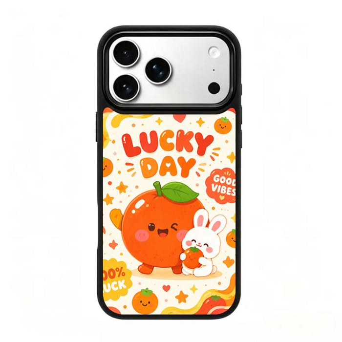 Funda magnética de silicona para teléfono Fire Series PC, For iPhone 17 Pro Max, For iPhone 17 Pro