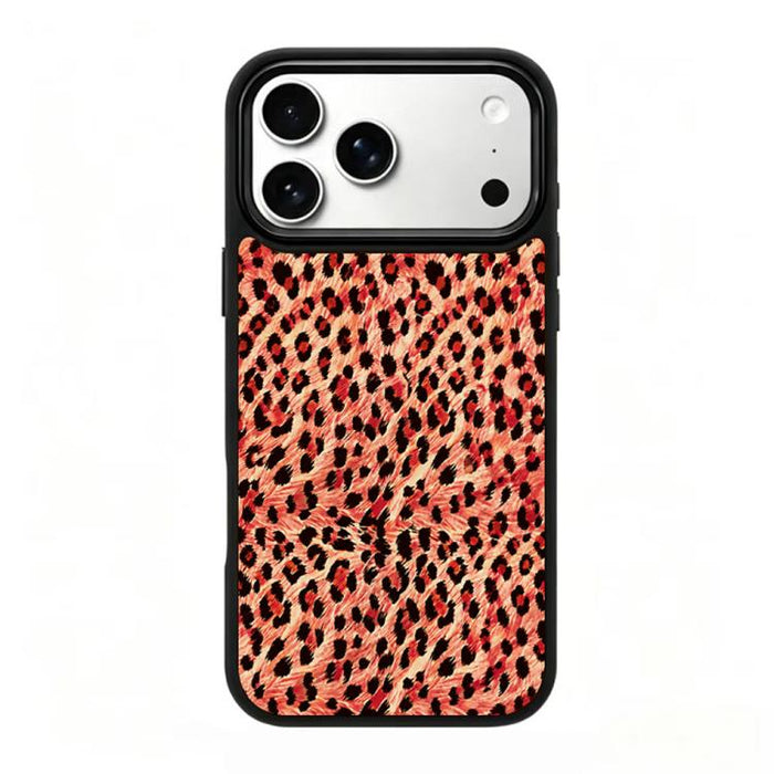 Funda magnética de silicona para teléfono Fire Series PC, For iPhone 17 Pro Max, For iPhone 17 Pro