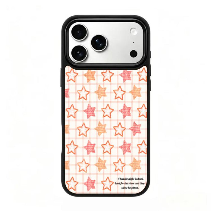 Funda magnética de silicona para teléfono Fire Series PC, For iPhone 17 Pro Max, For iPhone 17 Pro