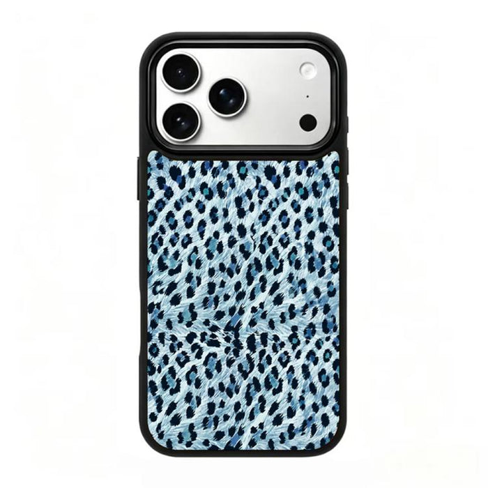 Funda magnética para teléfono de silicona y policarbonato de la serie Water, For iPhone 17 Pro Max, For iPhone 17 Pro