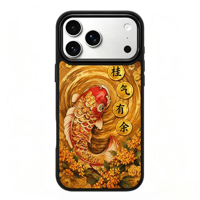 Funda magnética de silicona para teléfono Earth Series PC, For iPhone 17 Pro Max, For iPhone 17 Pro