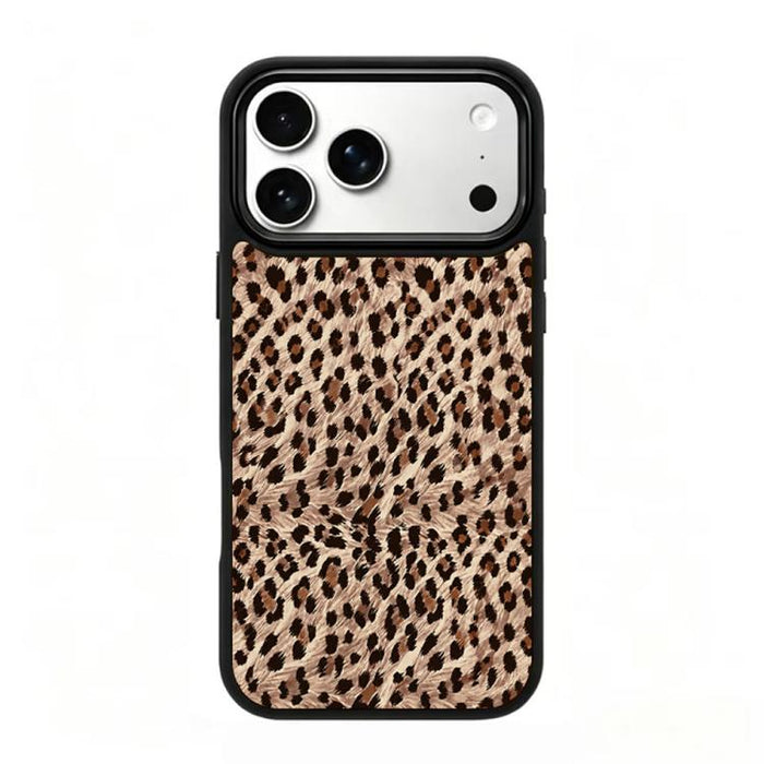 Funda magnética de silicona para teléfono Earth Series PC, For iPhone 17 Pro Max, For iPhone 17 Pro