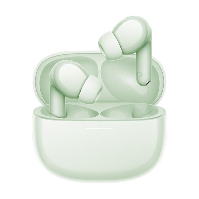 Auriculares Bluetooth intrauditivos Xiaomi REDMI Buds 8 originales con cancelación de ruido inteligente.