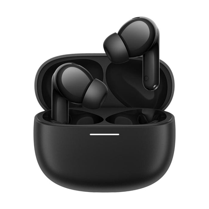 Auriculares Bluetooth intrauditivos Xiaomi REDMI Buds 8 originales con cancelación de ruido inteligente.