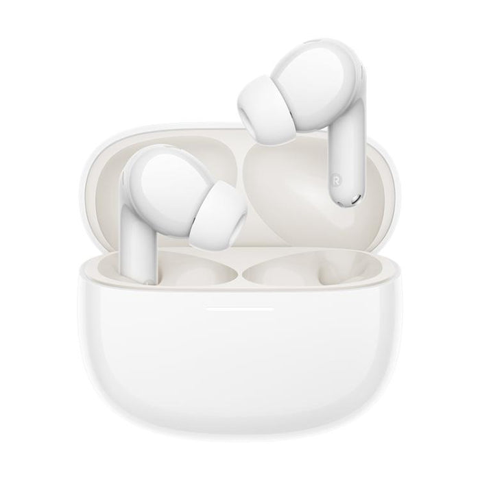 Auriculares Bluetooth intrauditivos Xiaomi REDMI Buds 8 originales con cancelación de ruido inteligente.