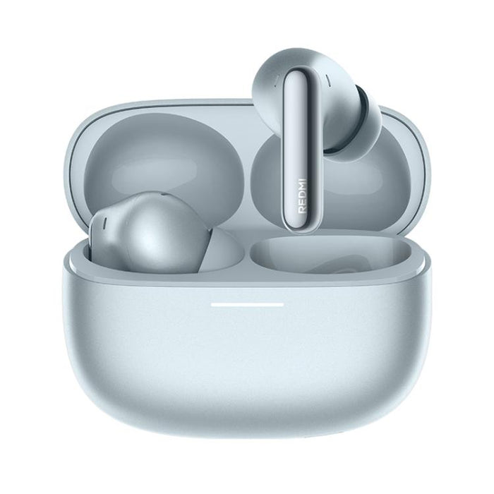 Auriculares Bluetooth intrauditivos Xiaomi REDMI Buds 8 Pro originales con cancelación de ruido inteligente.