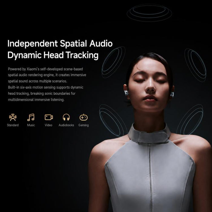 Auriculares Bluetooth intrauditivos Xiaomi REDMI Buds 8 Pro originales con cancelación de ruido inteligente.