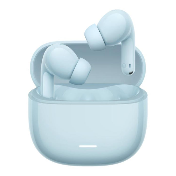 Auriculares Bluetooth originales Xiaomi REDMI Buds 8 Lite con cancelación activa de ruido.