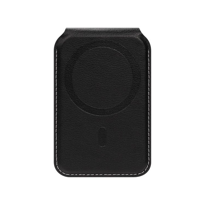 Tarjetero magnético RFID multifunción de estilo empresarial de la serie DUX DUCIS ERH
