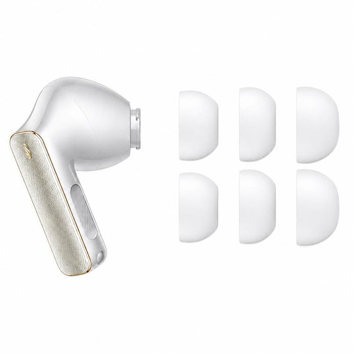 Kit de 3 pares de almohadillas de espuma viscoelástica de repuesto XDcase, tamaños S/M/L, For HUAWEI FreeBuds Pro 5/4/3/2