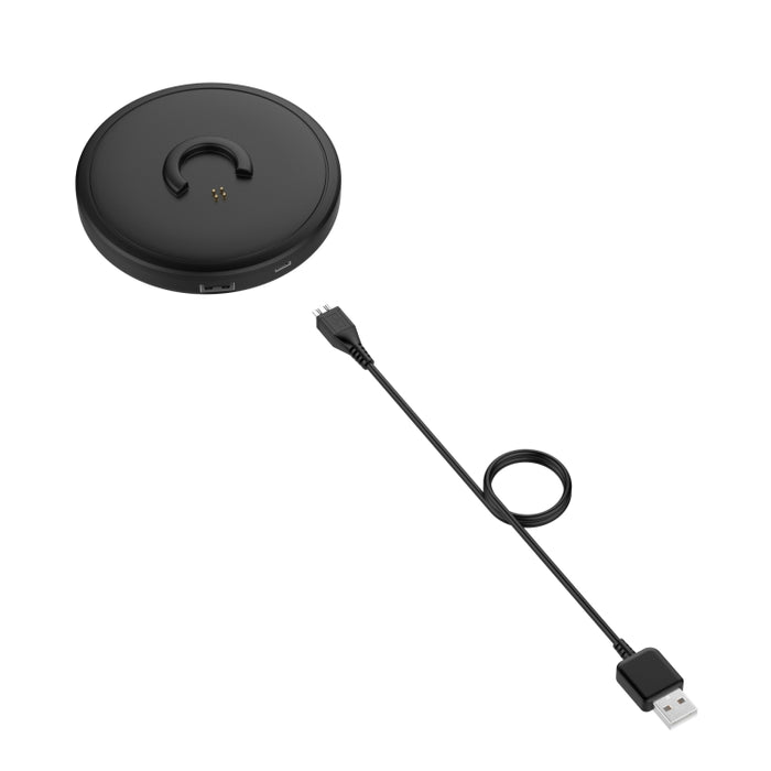 Soporte de base de carga de altavoz Bluetooth universal para BOSE SoundLink Revolve / Revolve+