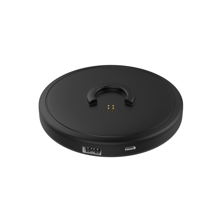 Soporte de base de carga de altavoz Bluetooth universal para BOSE SoundLink Revolve / Revolve+
