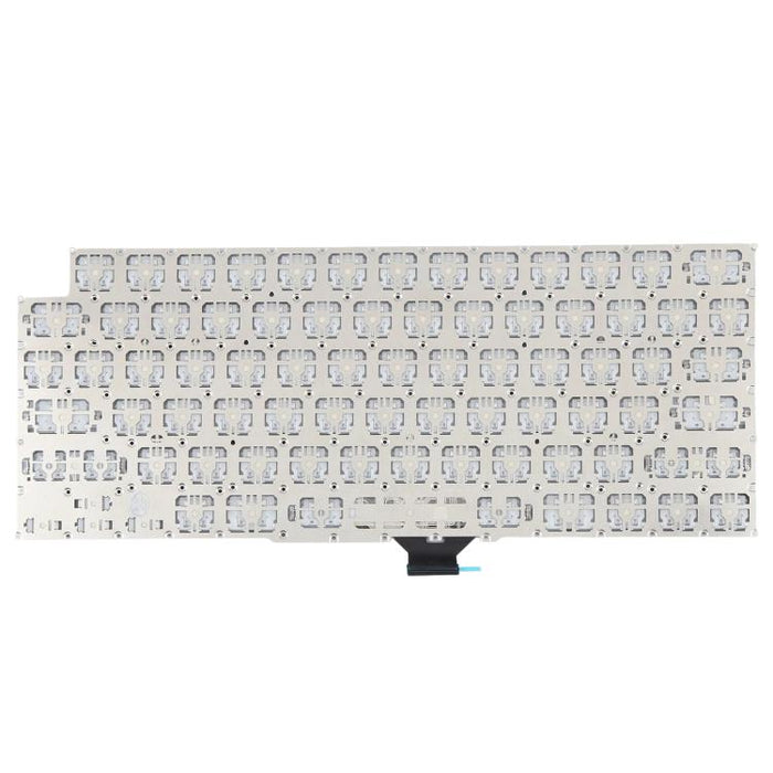 Para MacBook A3434 A3426 A3427 A3428 A3429, versión pequeña para Enter (EE. UU.), Russian, US Version