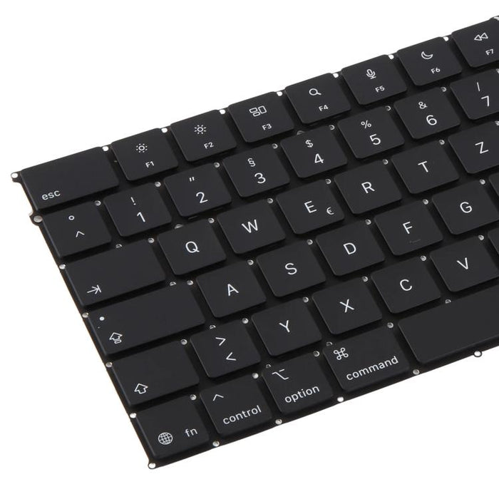 Teclado grande Enter para MacBook A3448 A3449 (Reino Unido), German, Spain, Russian, EU Version English