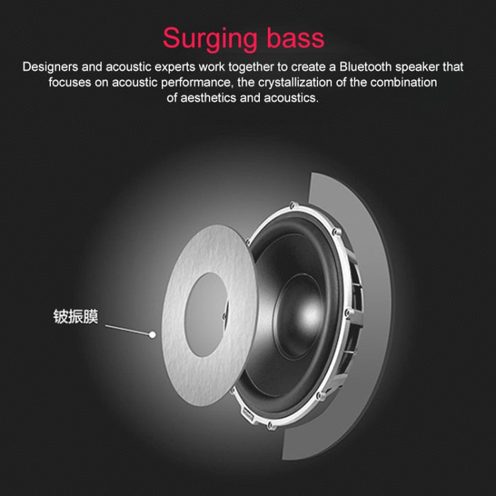D90 Subwoofer Altavoz Bluetooth 4.2 de madera con control remoto, compatible con tarjeta TF y coaxial auxiliar de 3,5 mm y fibra óptica y disco U