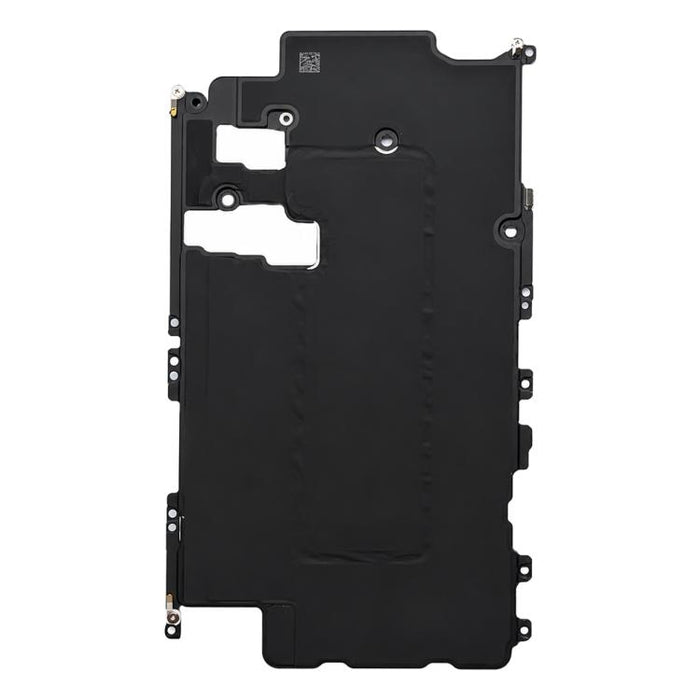 Placa del soporte de la batería, For iPhone 17 Pro Max China Version, For iPhone 17 Pro Max US Version, For iPhone 17 Pro China Version, For iPhone 17 Pro US Version