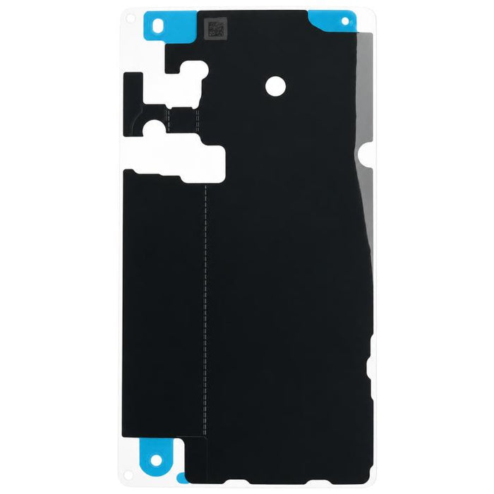 10 unidades/paquete de adhesivos de grafeno para disipación de calor en placas de baterías, For iPhone 17 Pro Max, For iPhone 17 Pro