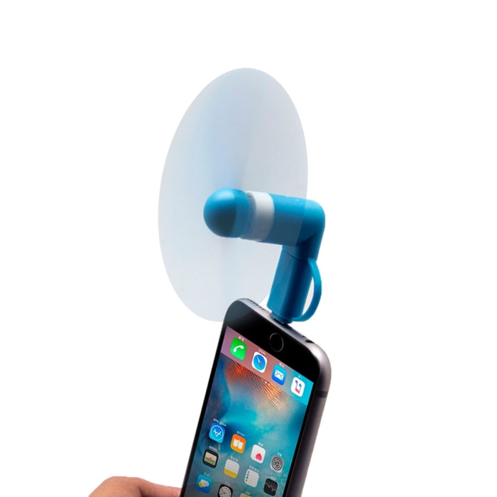 Para teléfono móvil con función OTG y puertos Micro USB y de 8 pines