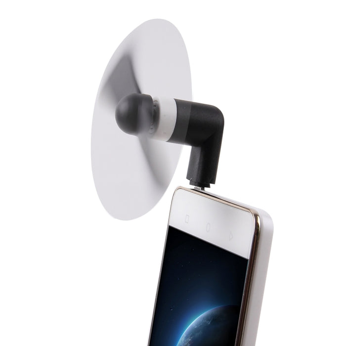 Para teléfonos móviles con función OTG