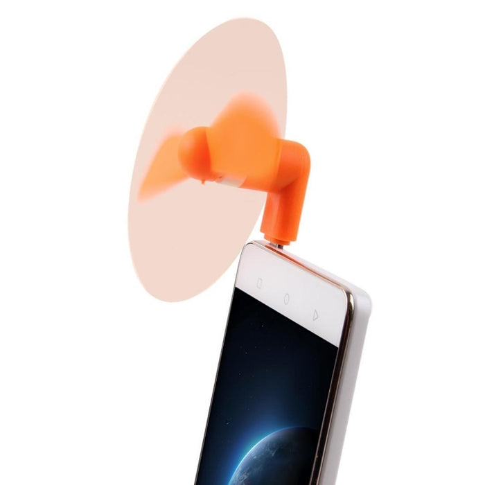 Para teléfonos móviles con función OTG