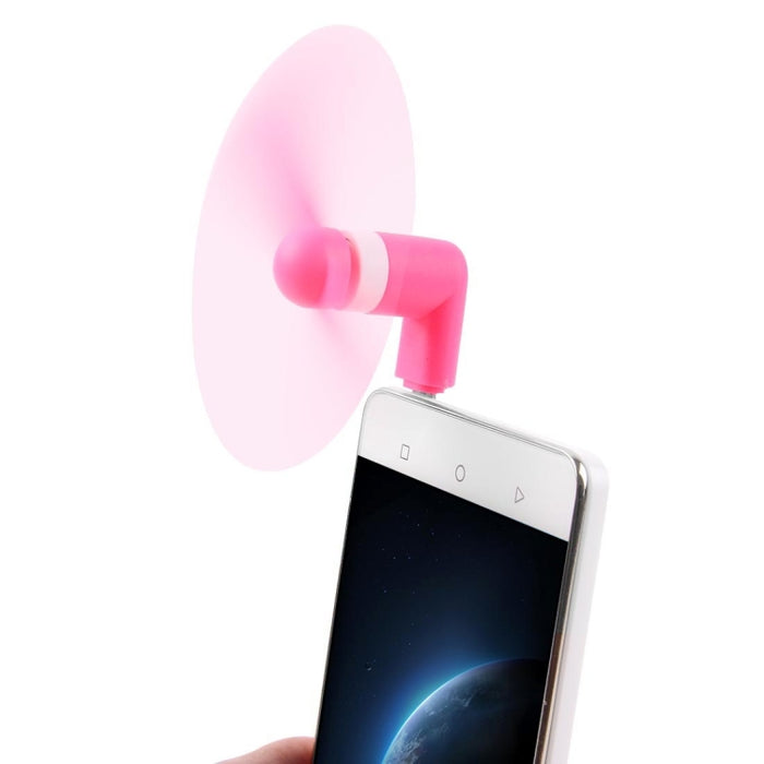 Para teléfonos móviles con función OTG