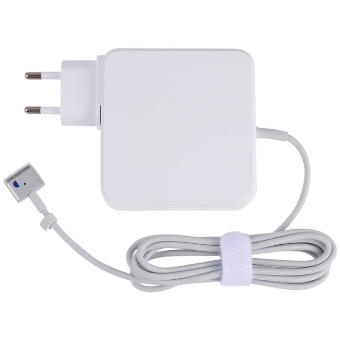 Cargador portátil con adaptador de corriente alterna de 85W con cable de carga de 1,8 m, enchufe de la UE
