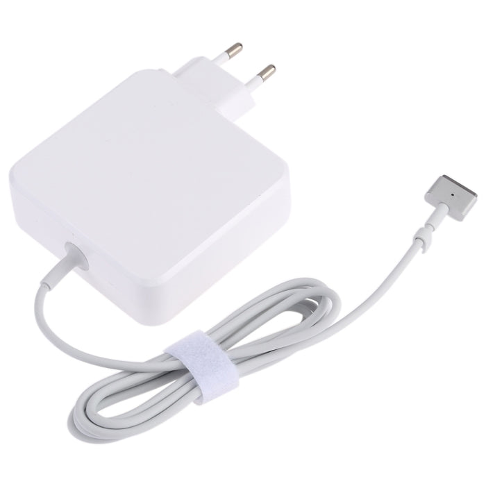 Cargador portátil con adaptador de corriente alterna de 85W con cable de carga de 1,8 m, enchufe de la UE