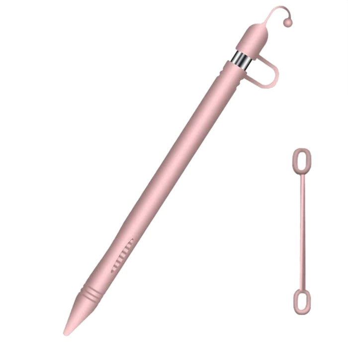 Apple Pen Cover Funda protectora antipérdida para Apple Pencil