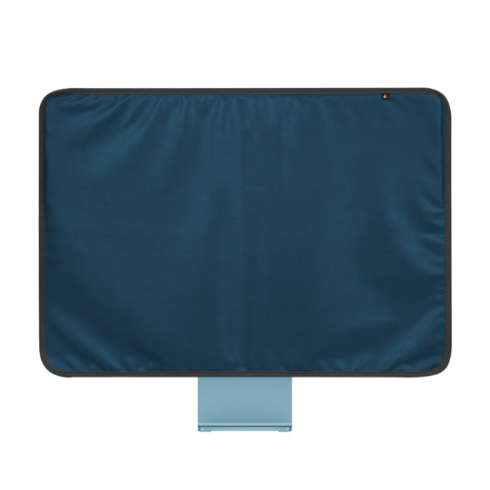 Funda portátil a prueba de polvo para Apple iMac de 24 pulgadas, cubierta para Monitor LCD de ordenador Apple de escritorio con bolsa de almacenamiento