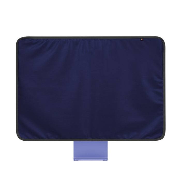 Funda portátil a prueba de polvo para Apple iMac de 24 pulgadas, cubierta para Monitor LCD de ordenador Apple de escritorio con bolsa de almacenamiento