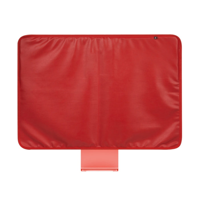 Funda portátil a prueba de polvo para Apple iMac de 24 pulgadas, cubierta para Monitor LCD de ordenador Apple de escritorio con bolsa de almacenamiento