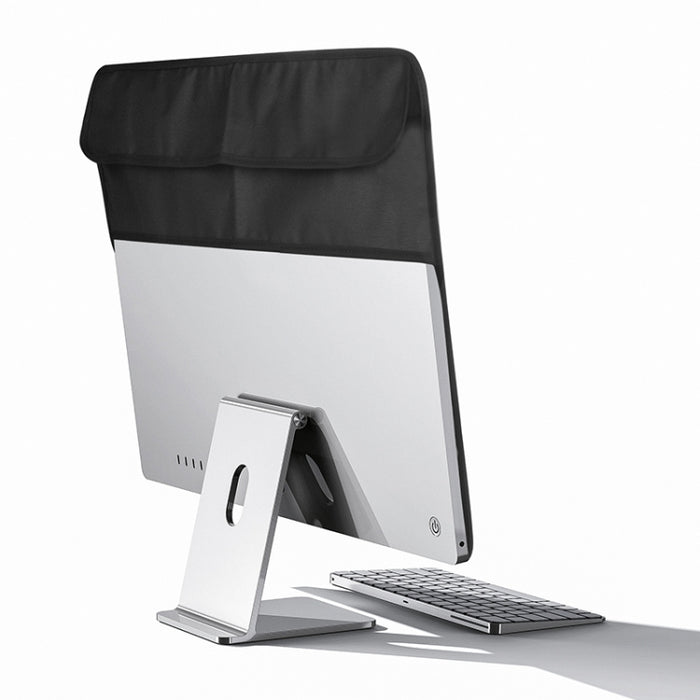 Funda portátil a prueba de polvo para Apple iMac de 24 pulgadas, cubierta para Monitor LCD de ordenador Apple de escritorio con bolsa de almacenamiento