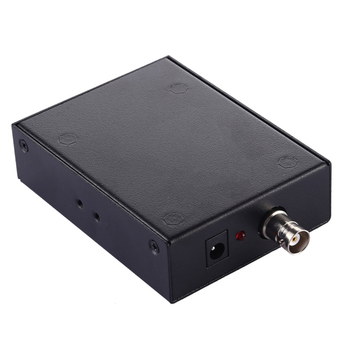 Convertidor NEWKENG NK-A8 3G SDI a HDMI + DVI
