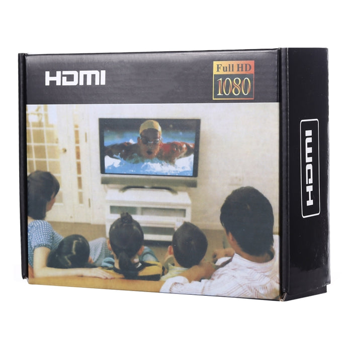 Convertidor NEWKENG NK-A8 3G SDI a HDMI + DVI