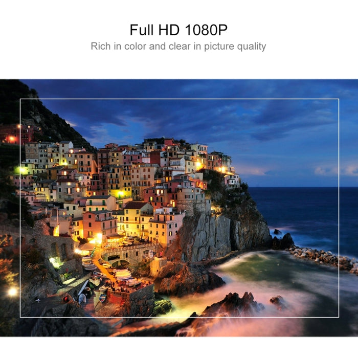 Convertidor NEWKENG NK-A8 3G SDI a HDMI + DVI