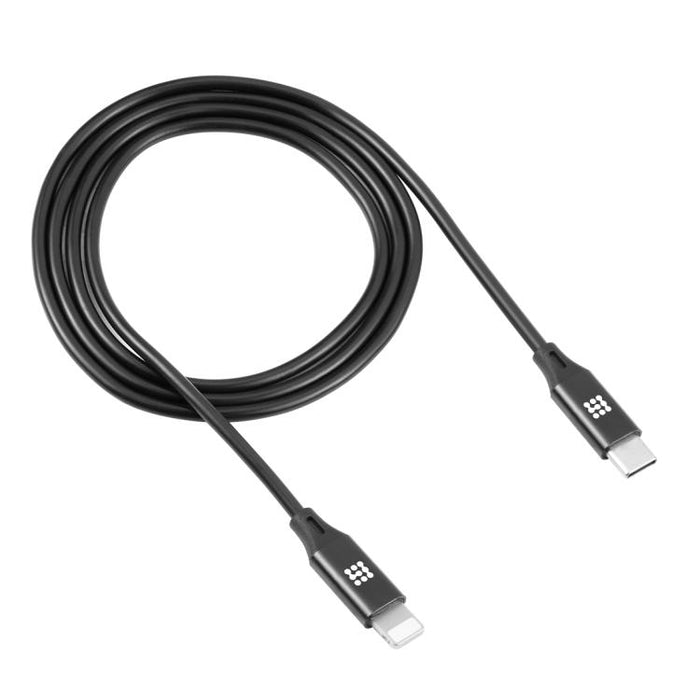 HAWEEL Cable de carga/datos de sincronización OTG de 1 m USB-C / Type-C a 8 pines