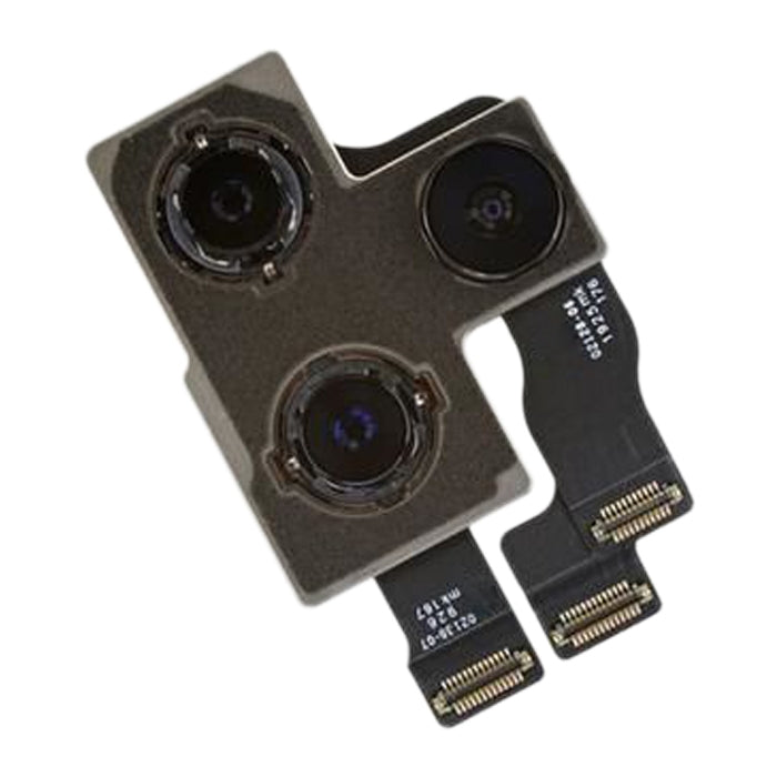 Cámara trasera para iPhone 11 Pro Max, For iPhone 11 Pro Max