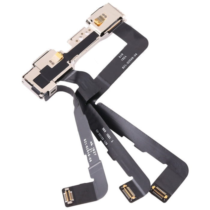 Módulo de cámara frontal para iPhone 11 Pro Max, For iPhone 11 Pro Max