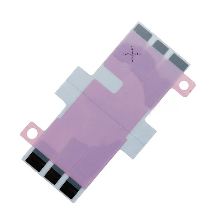 10 pegatinas de cinta adhesiva de batería para iPhone 11, For iPhone 11