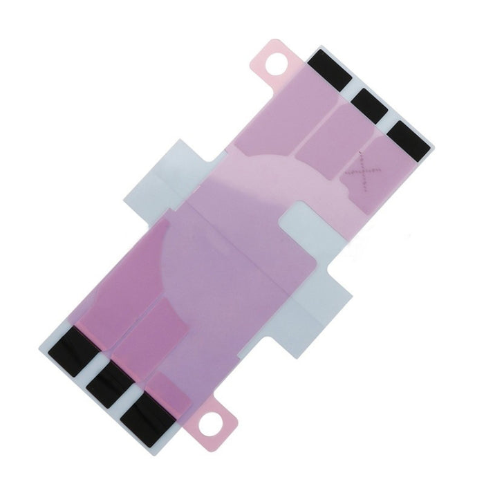 10 pegatinas de cinta adhesiva de batería para iPhone 11, For iPhone 11