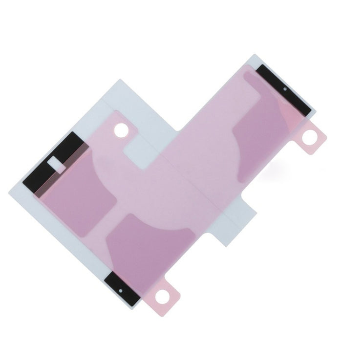 10 pegatinas de cinta adhesiva de batería para iPhone 11 Pro Max, For iPhone 11 Pro Max