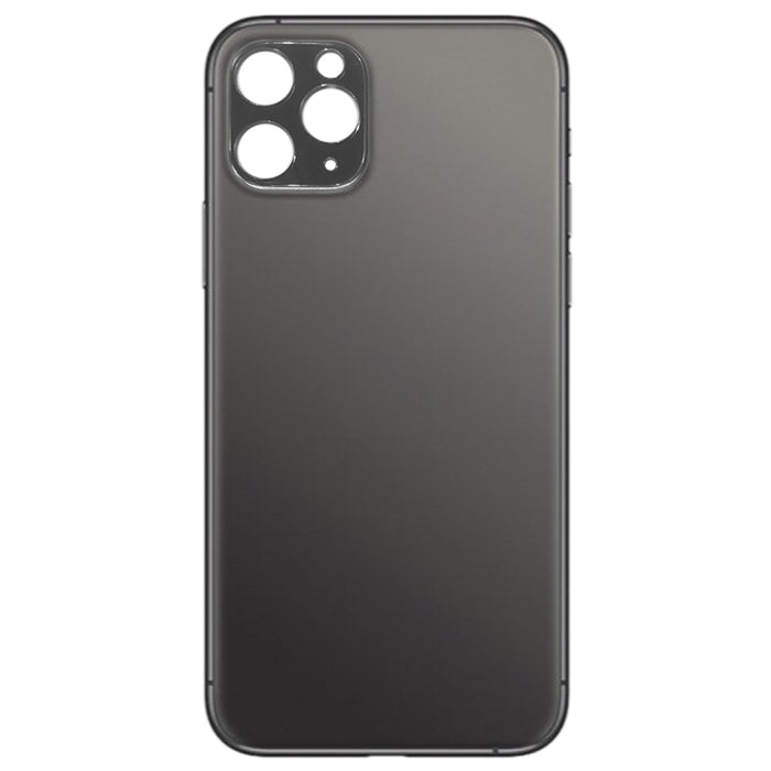 Tapa Trasera de Batería de Vidrio para iPhone 11 Pro Max, For iPhone 11 Pro Max