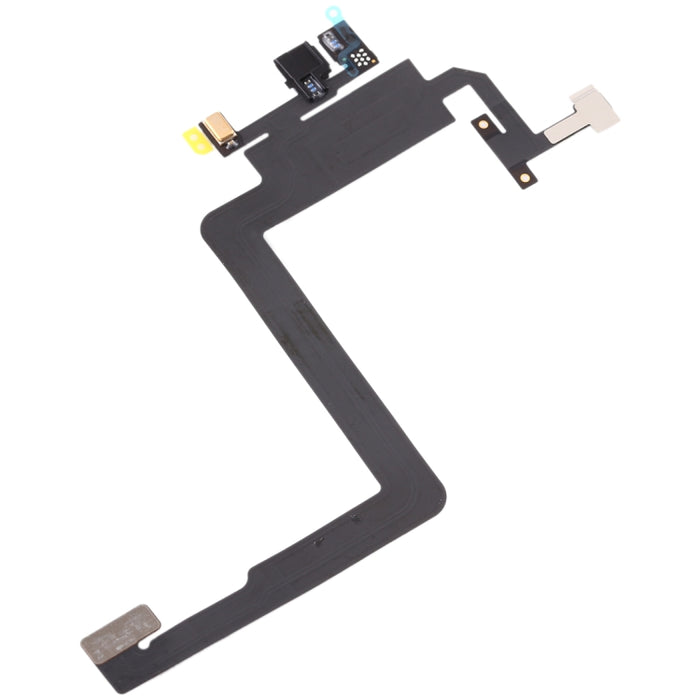 Cable Flex con Sensor de Micrófono para iPhone 11 Pro, For iPhone 11 Pro