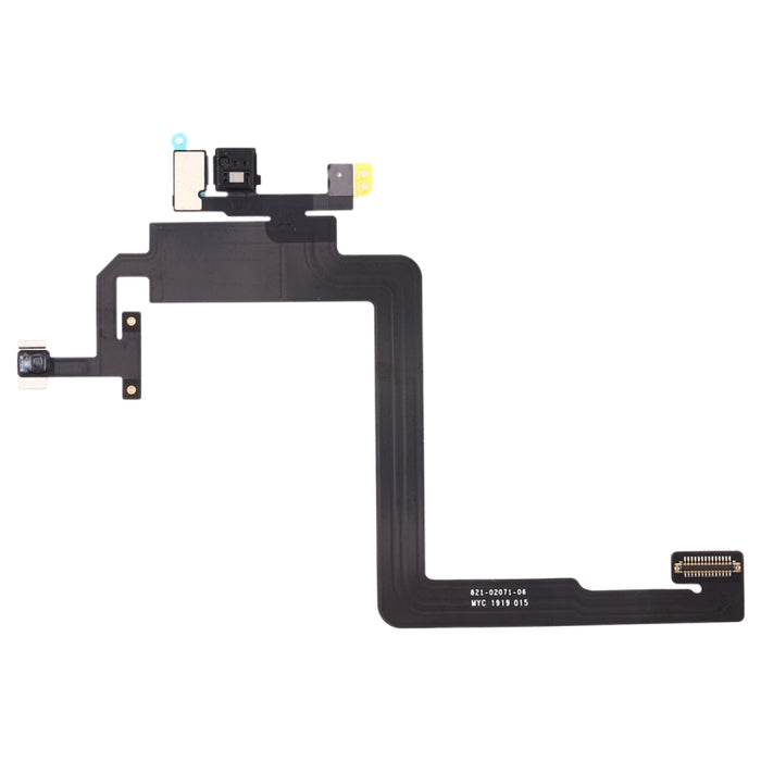 Cable Flex con Sensor de Micrófono para iPhone 11 Pro, For iPhone 11 Pro